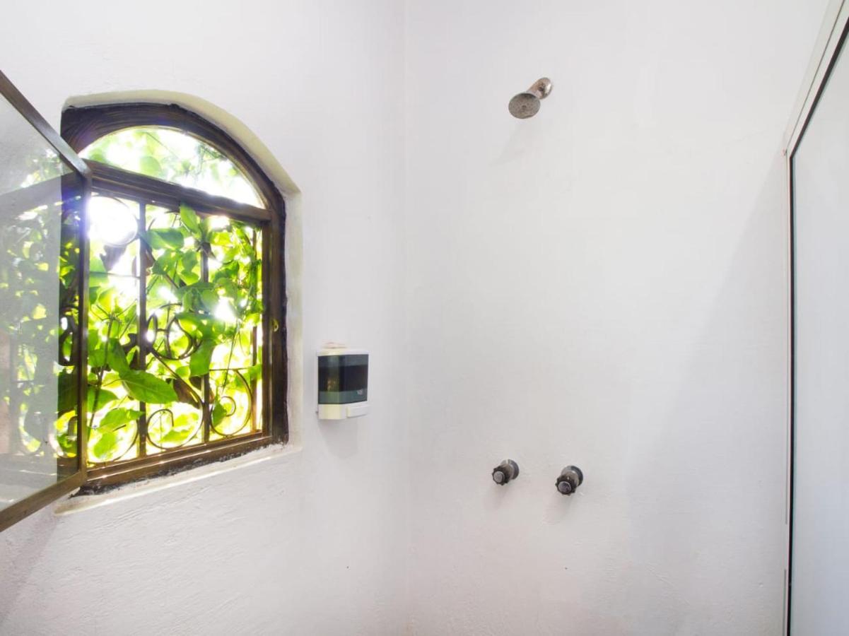 Hotel Cabanas Azul Tequilana Arandas Eksteriør billede